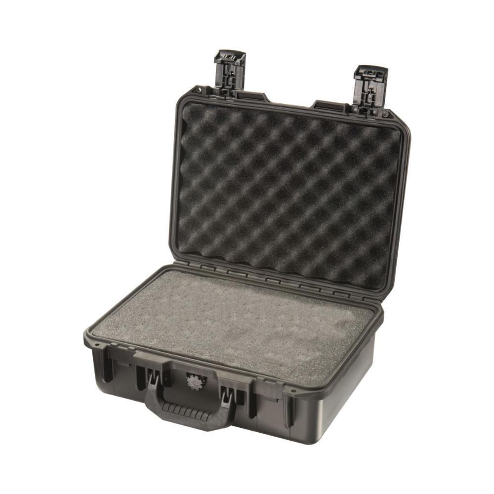 Pelican The Pelican Storm Case Has The Same Legendary Dna As Our Pelican Protector Case, With One Primary Difference: A Unique Press And Pull Latch That Locks Automatically, But Open With A Light Touc