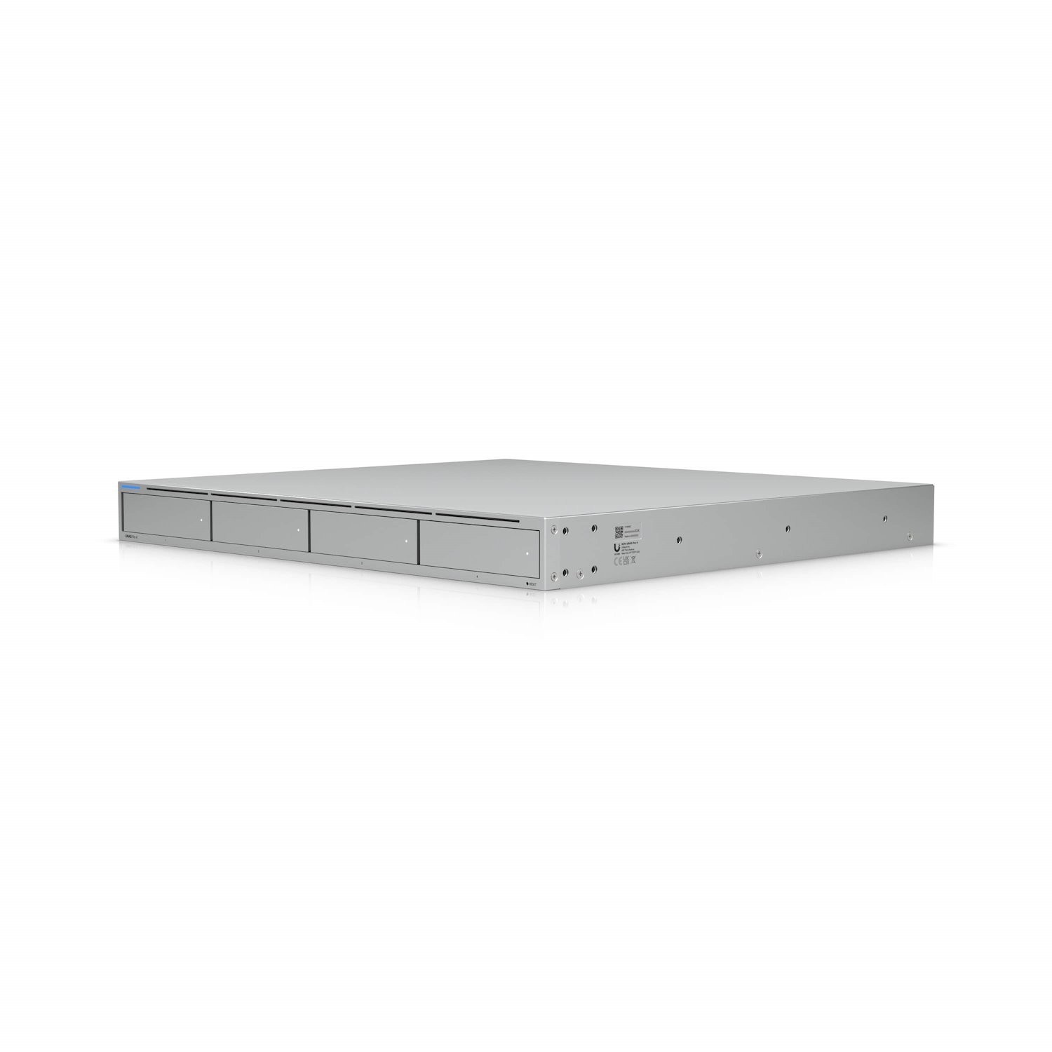 Ubiquiti UNAS-Pro-4 UniFi Nas Network Attached Storage 4 Bay