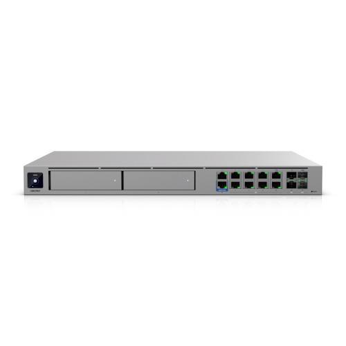 Ubiquiti UDM-Beast UniFi Dream Machine Beast Hyperscale-Class Cloud Gateway - Eta Aug 26