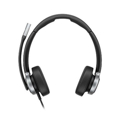 HP Poly Mission 625 Stereo Usb Wired Headset