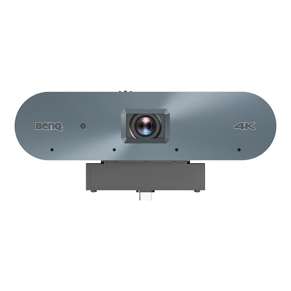 Benq DV01K 4K Uhd Conference Certified Camera With Mounting Kit For 04 And 05 Ifp
