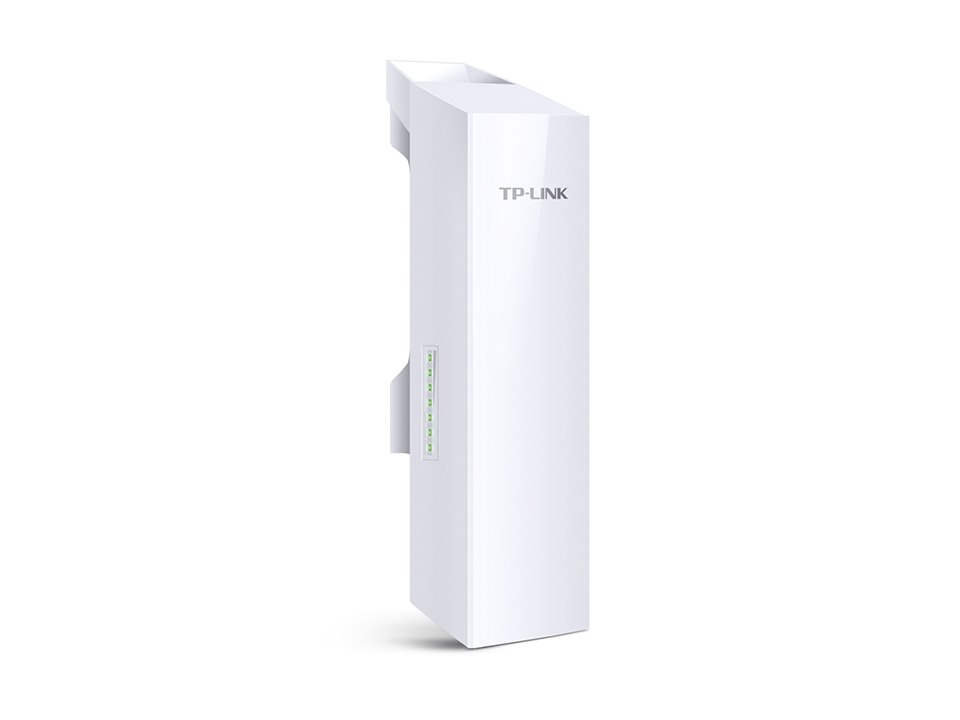 TP-Link Tl-Cpe210: Outdoor Wireless Access Point