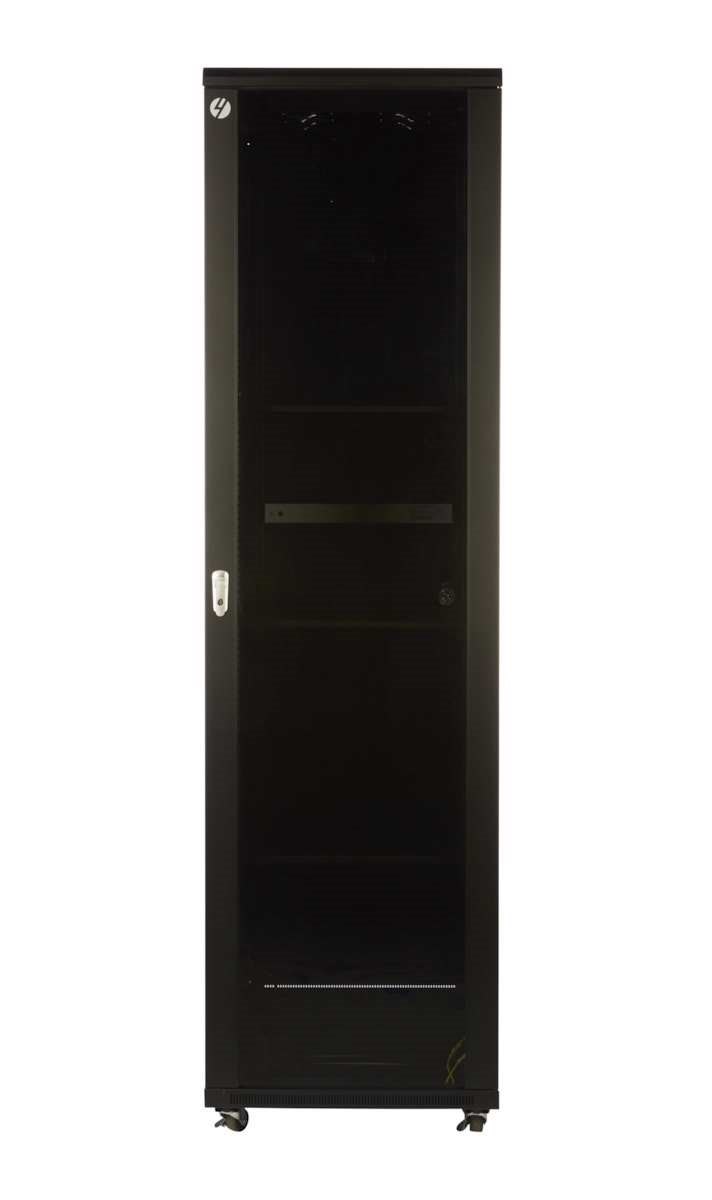 4Cabling 45Ru 600MM Wide X 600MM Deep Server Rack