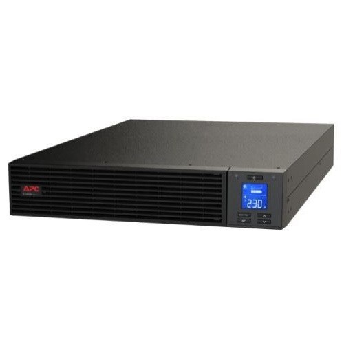 Apc Easy Ups On-Line SRV RM 1000 Va 230V With Rail Kit | Srv1krirk