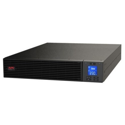 Apc Easy Ups On-Line SRV RM 3000 Va 230V With Rail Kit | Srv3krirk