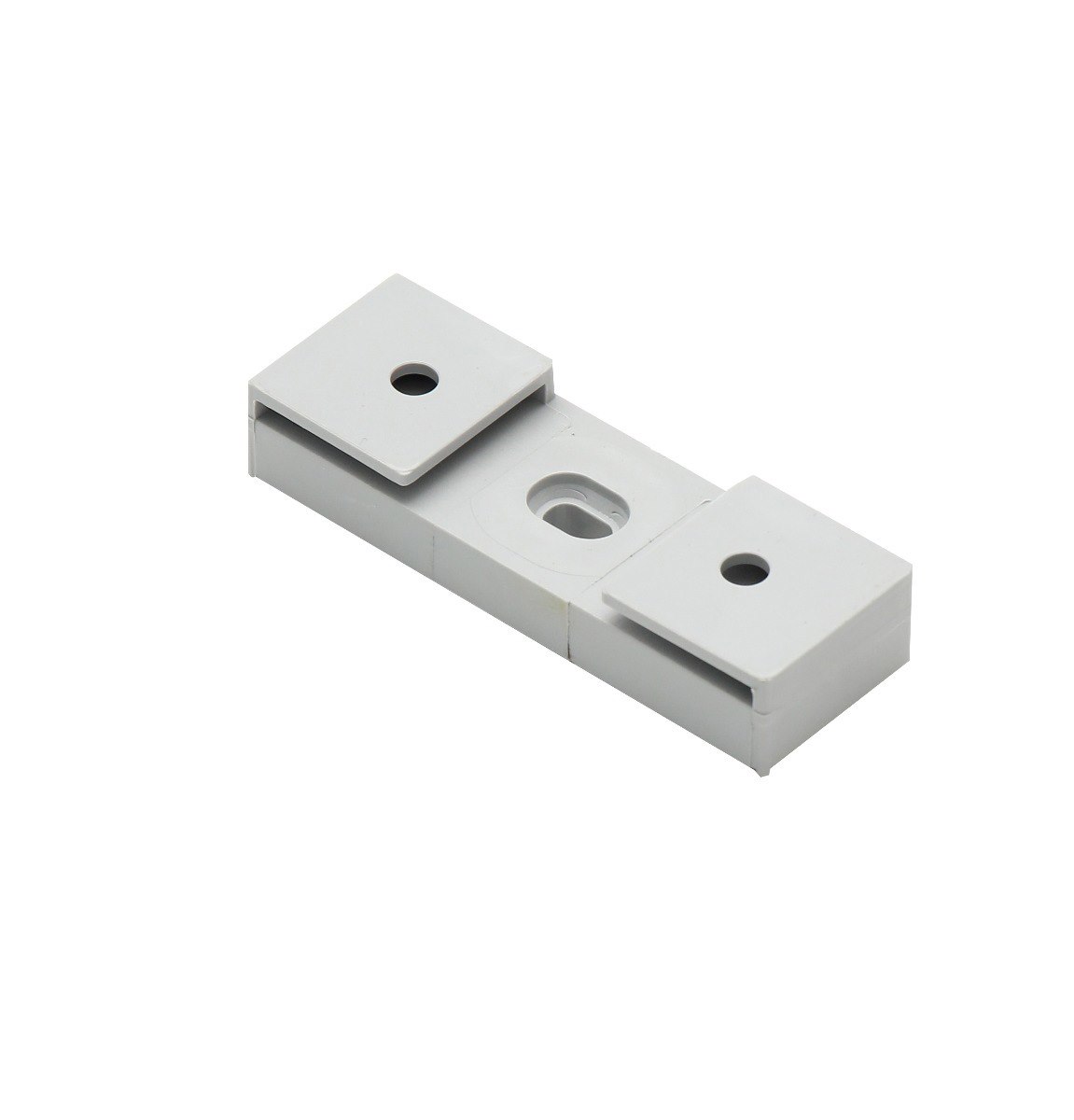 4Cabling 4C | Saddle Spacer 25MM Grey - 50 Pack