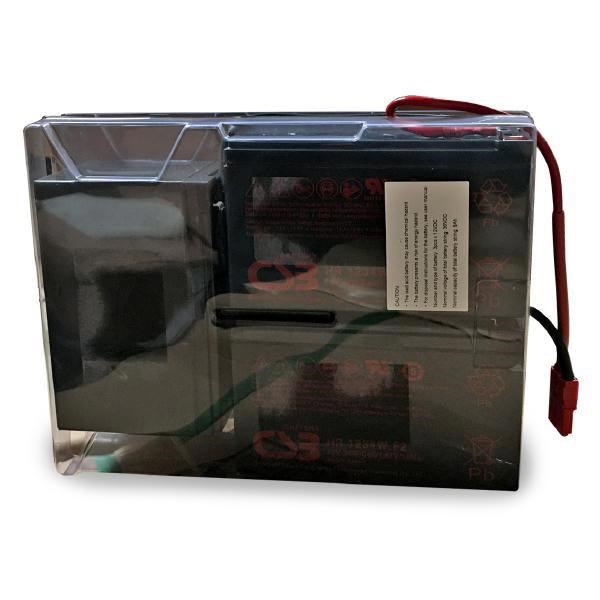 PowerShield Clamshell Battery Cartridge 3