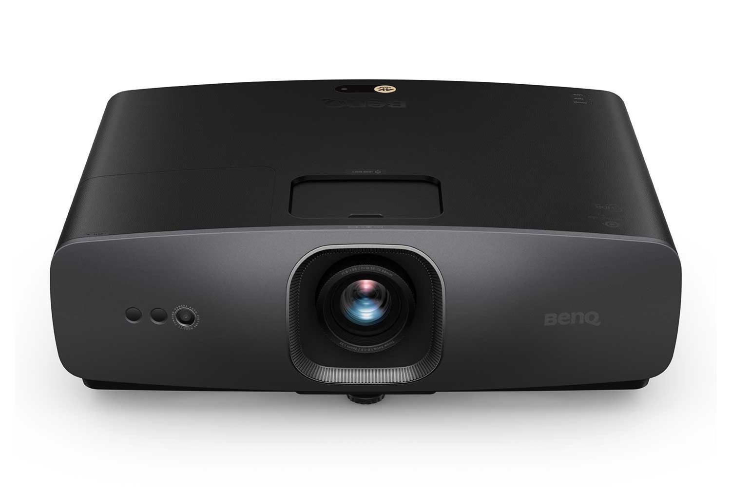 BenQ W2720i 4K Uhd 4Led DLP Home Cinema Projector With Hdr-Pro. (Feburary 2025 Preorder, Available To Authorised Resellers Only)