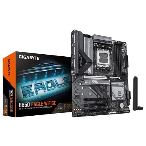 Gigabyte Gig MBD Ga-B850-Eagle-Wifi6e