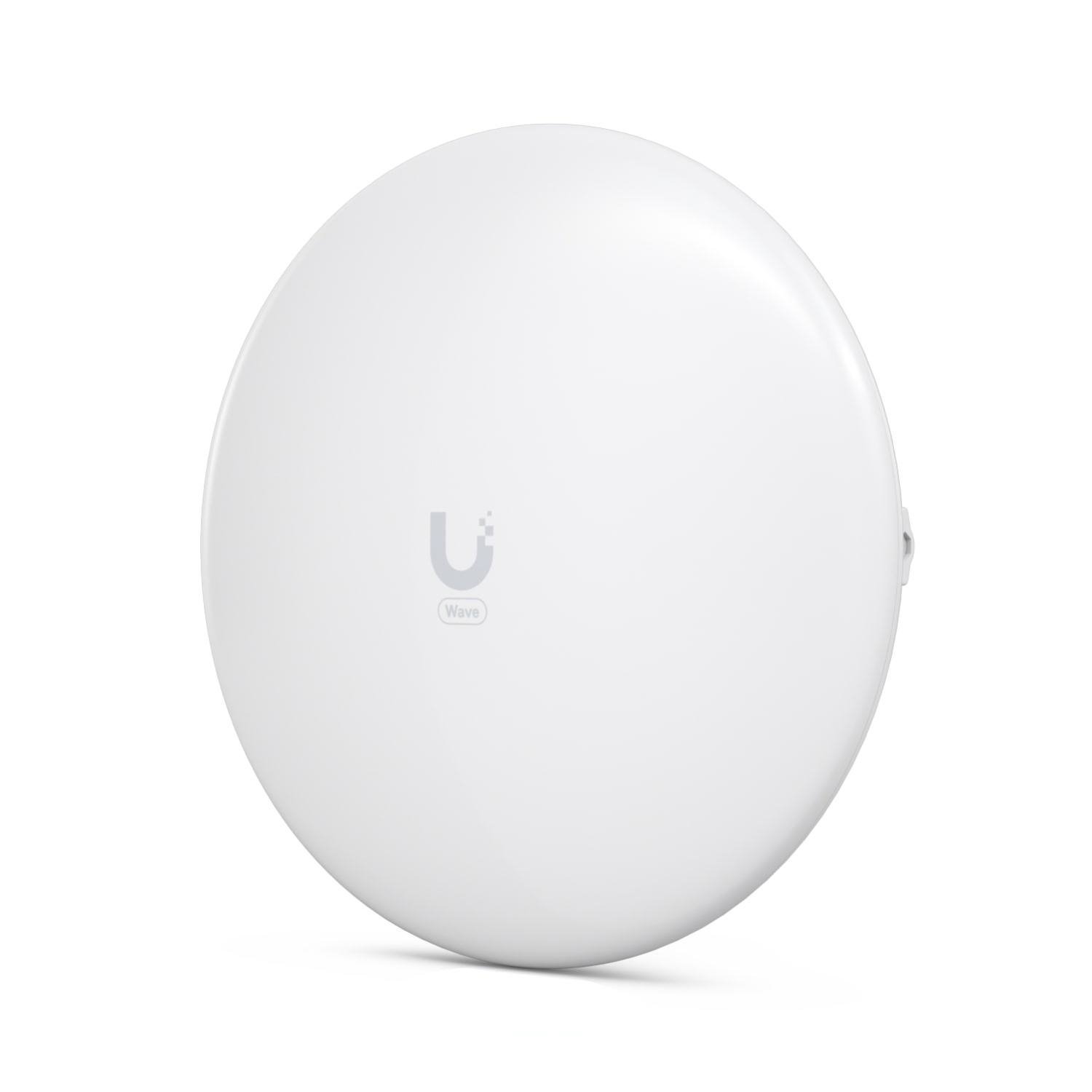 Ubiquiti Uisp Wave Nano, PTMP Station,60Ghz, 5KM, Poe, RJ45, 1YR