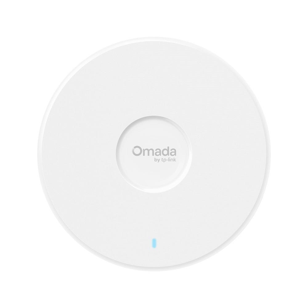 TP-Link | Eap787 | Omada Be12000 Ceiling Mount Tri-Band Wi-Fi 7 Access Point