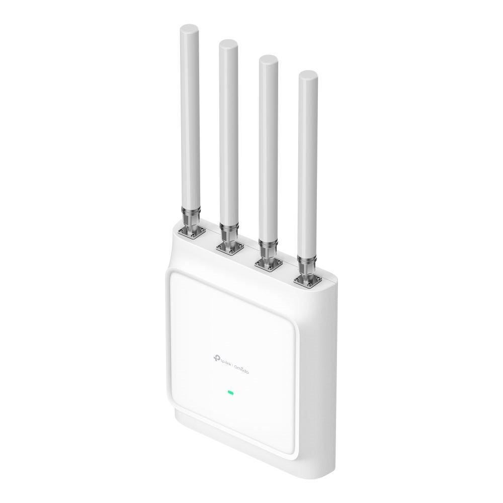 TP-Link | EAP668-Outdoor HD | Omada Ax3600 Indoor/Outdoor Wi-Fi 6 Access Point