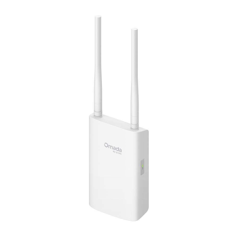 TP-Link | EAP603-Outdoor | Omada Ax1800 Indoor/Outdoor Wi-Fi 6 Access Point ** PoE Injector Not Included **