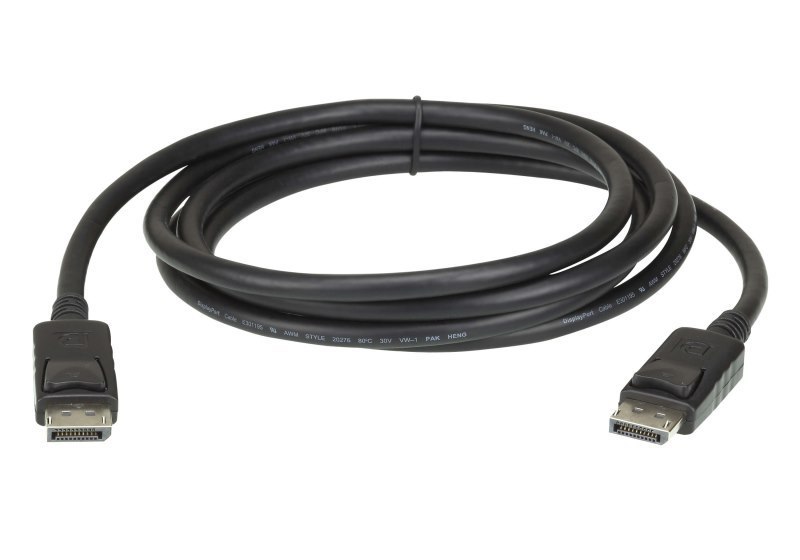 Aten Atn Cab Displayport-M-M-3M