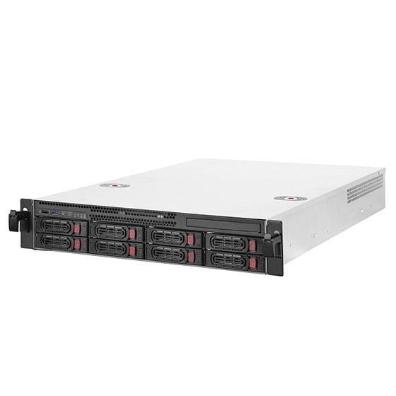 SilverStone Sil Cas SST-RM22-308