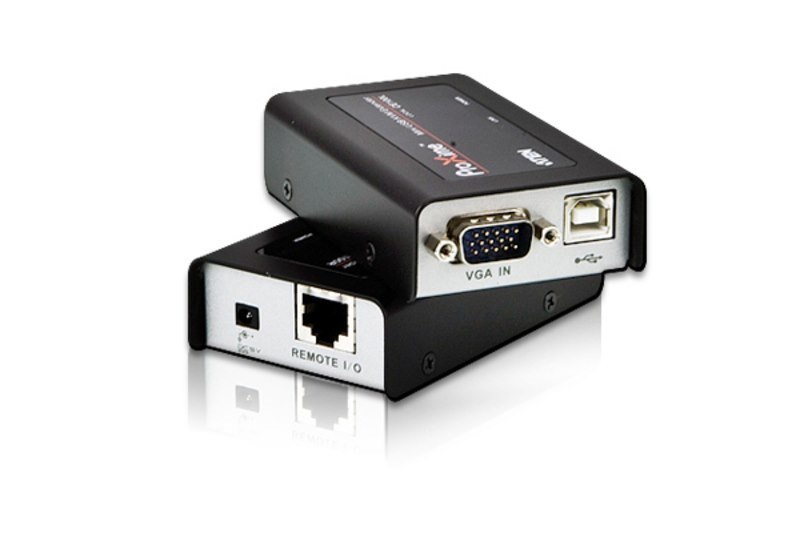 Aten Atn KVM Usb-Kvm-Console-Extender