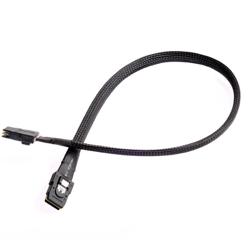SilverStone Sil Cab Mini-Sas-36Pib-0.5M