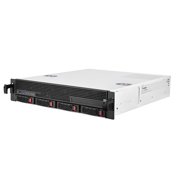 SilverStone Sil Cas SST-RM21-304