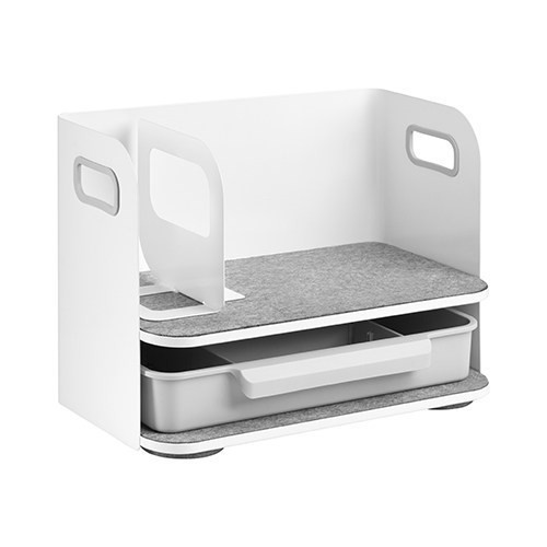Brateck Bra Acc Desktop-Organizer