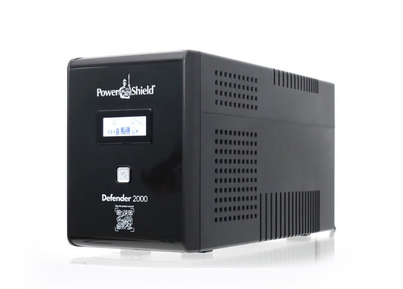 Powershield PWS Ups 2000Va-Psd2000