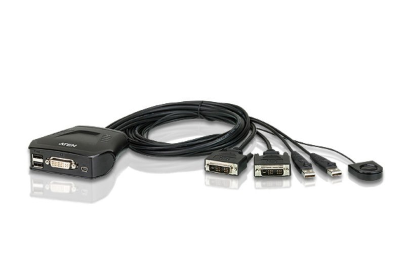 ATEN KVM Switchbox
