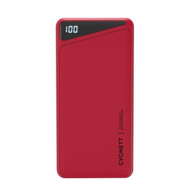 Cygnett CYG Acc Power-Bank-Cy3483pbche