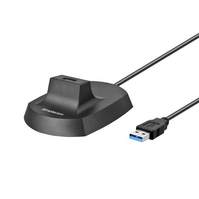 Simplecom SMP Cab Usb3-F-Extn-Cable-1M