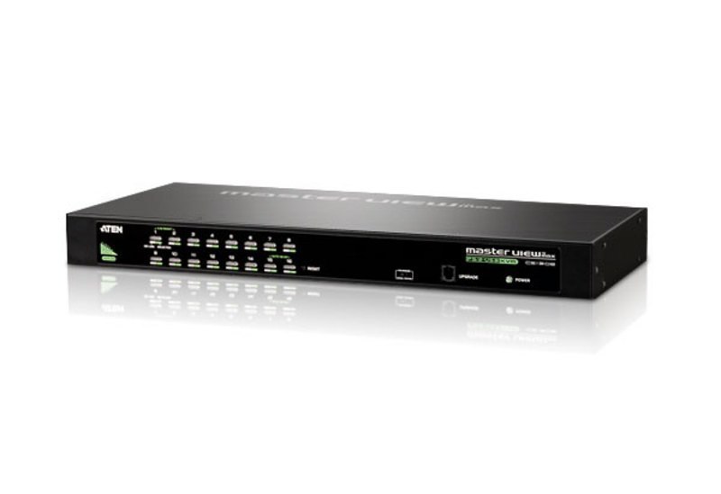 Aten Atn KVM 16P-Usb-Ps/2-Vga-Cs1316-At-U