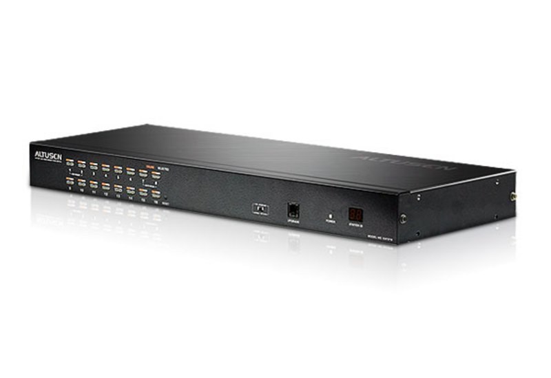 Aten Atn KVM 16P-Cat5-Kh1516a-Ax-U