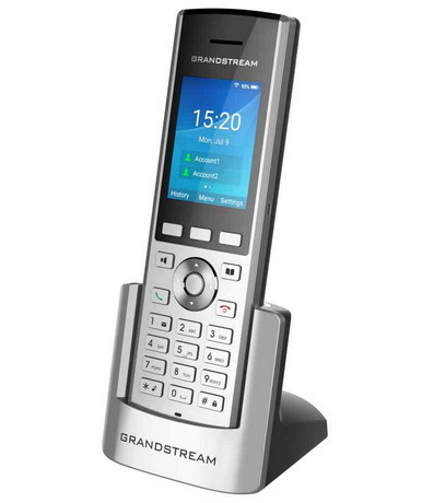 Grandstream GRD Voi 2Line-Ip-Sip-Wp820