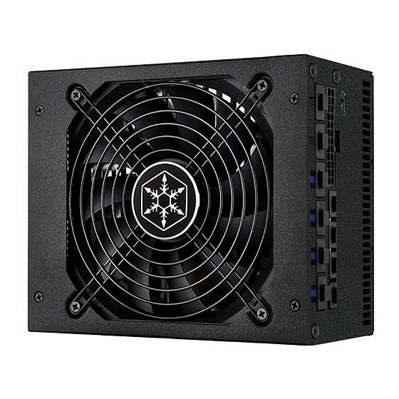 SilverStone Sil Psu 1500W-SST-ST1500-GS