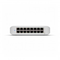 Ubiquiti Ubi Lan Usw-Lite-16-Poe