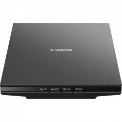 Canon CanoScan 300 Flatbed Scanner - 2400 dpi Optical