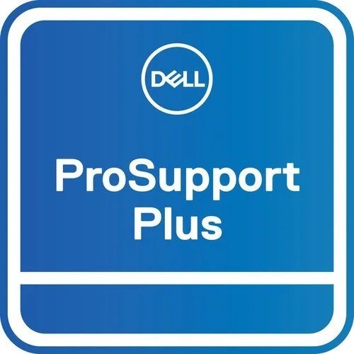 Dell ProSupport Plus - Upgrade - 3 Year - Warranty