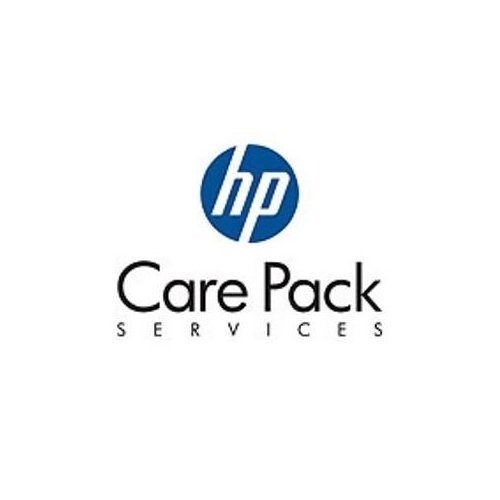 HPI Care Pack Proactive Care Service - Extended Service - 3 Year - Service