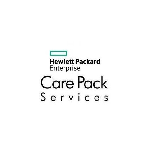 HPE Foundation Care Exchange - Extended Service - 3 Year - Service