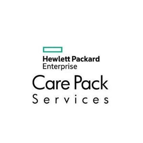 HPE Pointnext Tech Care Basic - Post Warranty - 1 Year - Warranty