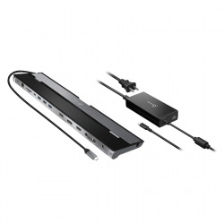 J5create J5C Doc Usb-C-Jcd543p