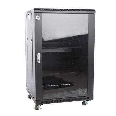 4Cabling 4Ca Rac 18Ru-Deep-Server-Rack