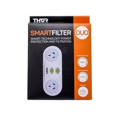 4Cabling 4Ca PWB 10A-Surge-Protect-1M