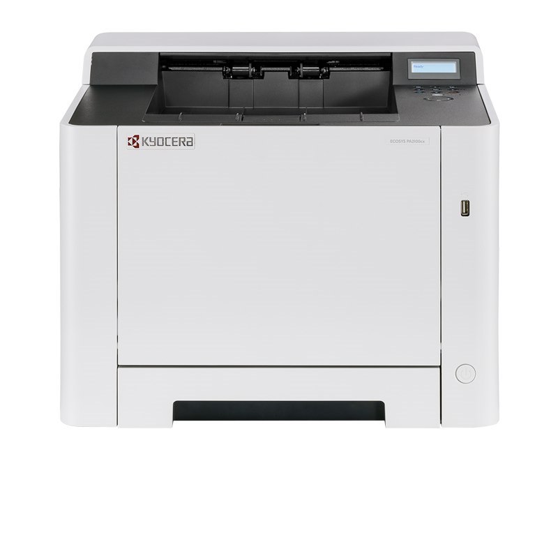Kyocera Pa2100cx A4 Colour Laser Printer (21PPM)