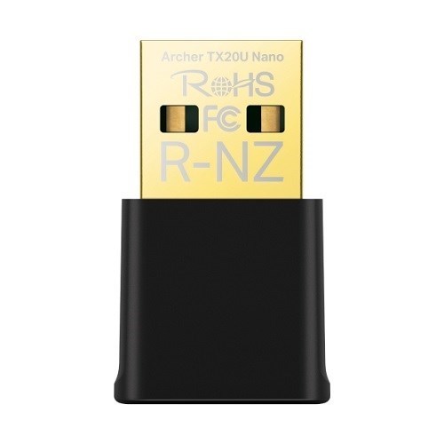 TP-Link TPL Lan Archer-Tx20u-Nano