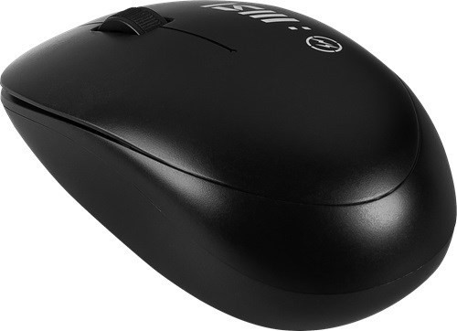 Msi Mse M98-WLS