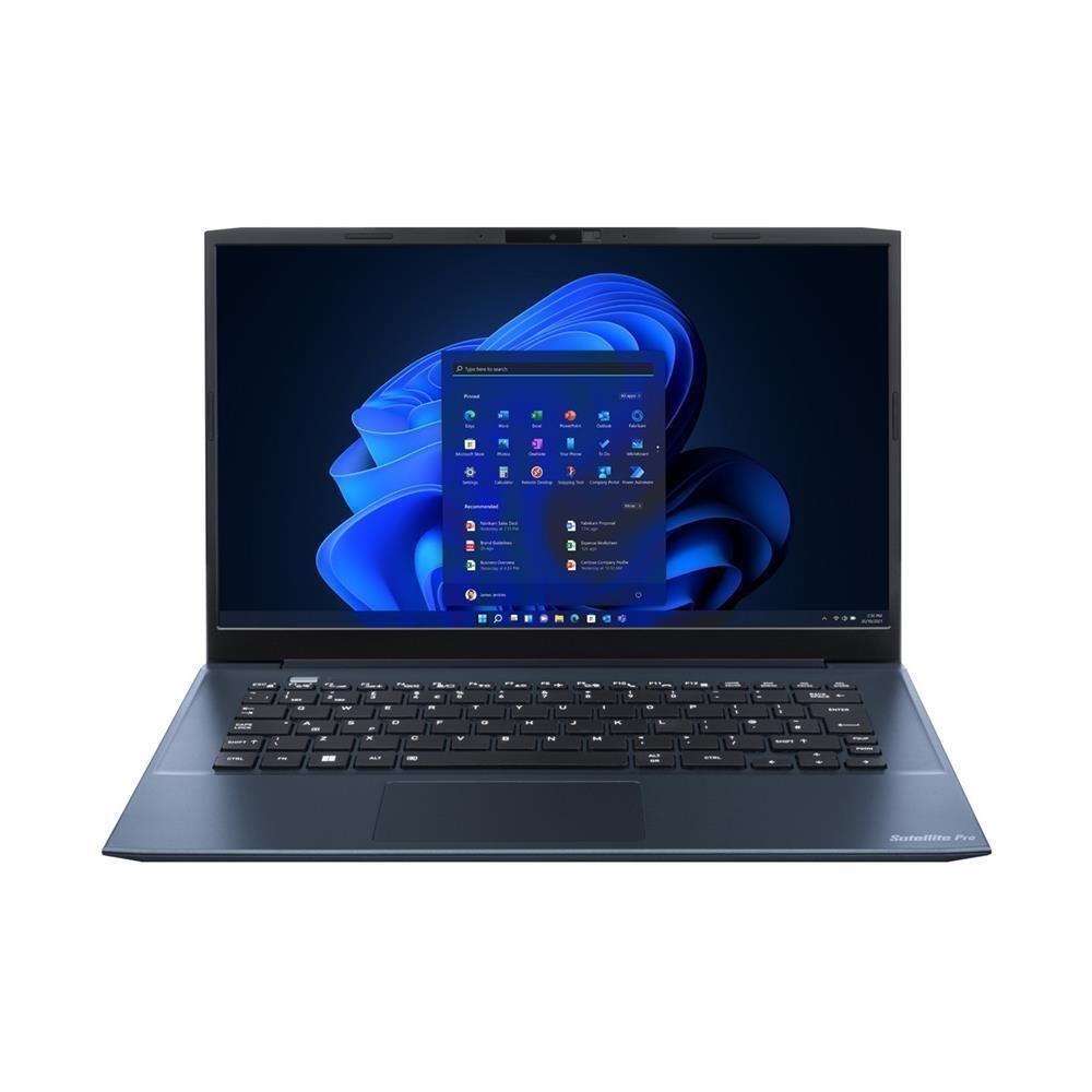 Dynabook DYN NBK C40-K-Psy15a-0Cv007