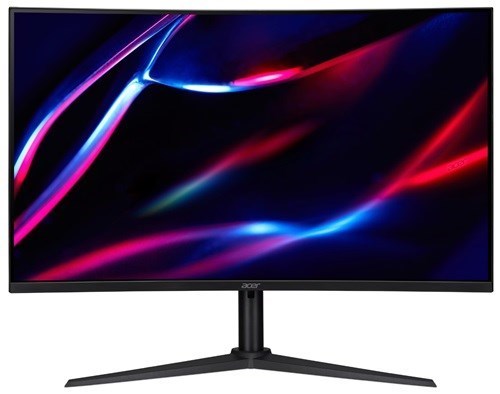 Acer Acr LCD 32-Xz322quv3