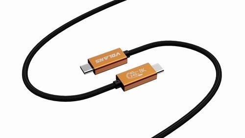 Volans Vol Cab Usb4/Tb4-M-M-1M