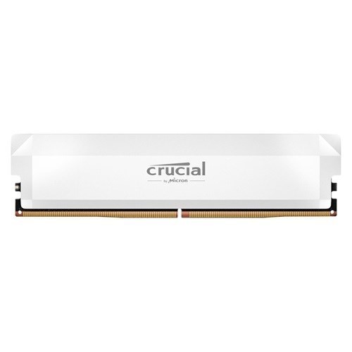 Crucial Cru Mem 5-16Gb-Cp16g64c38u5w