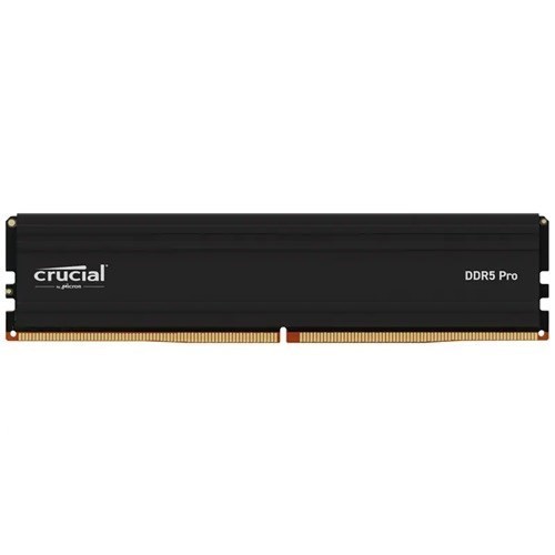 Crucial Cru Mem 5-32Gb-Cp32g56c46u5