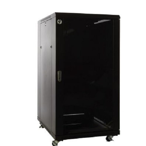 4Cabling 4Ca Rac 18Ru.-Deep-Server-Rack