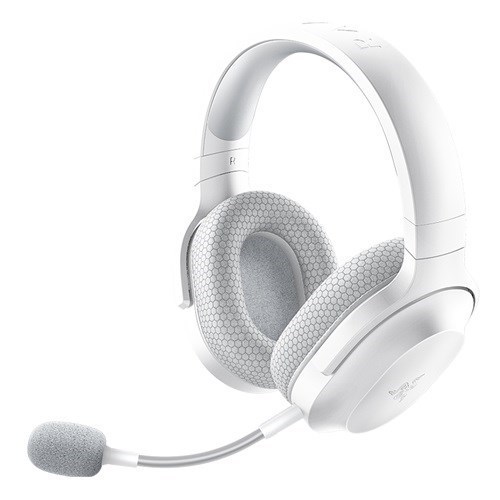 Razer RZR HDS Barracuda-X-Mercury-White